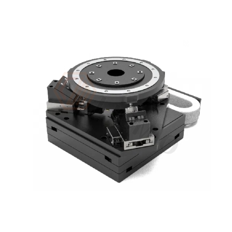 �߾������ᶨλƽ̨