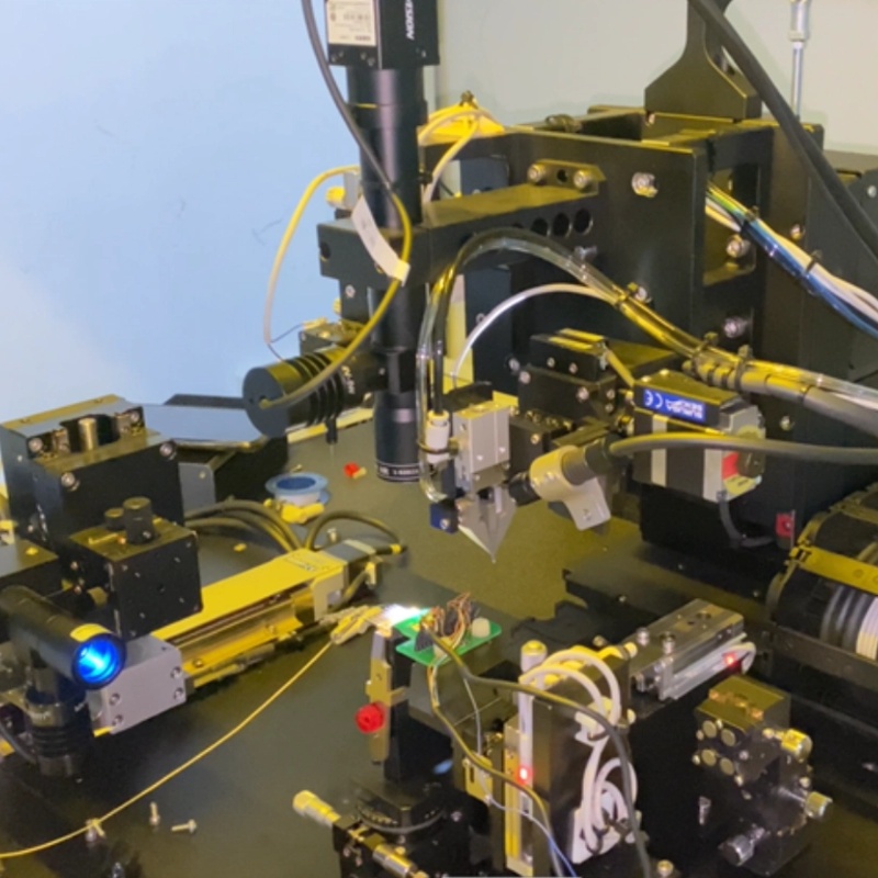 ȫ�Զ�BOX��װ΢͸�����ϵͳ