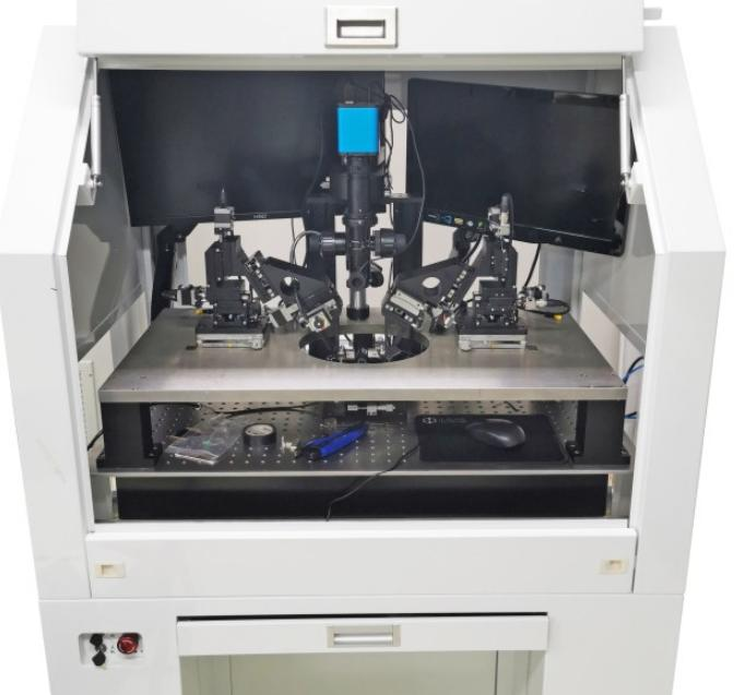 ȫ�Զ����оƬ��Ϸ�װϵͳ