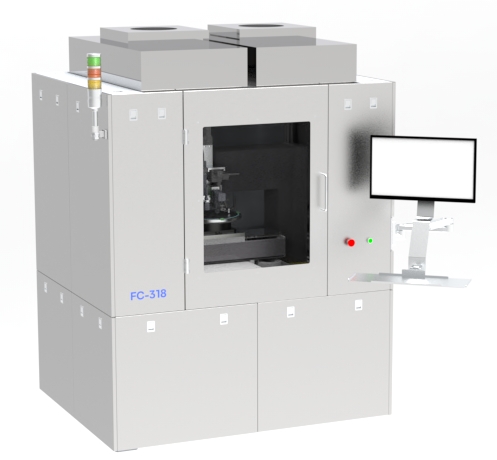 �ǽӴ�ʽоƬʰȡ��