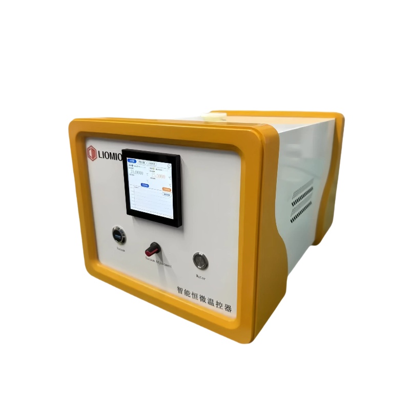 TEC ���ܿ�������ƽ̨