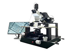 ��׼����̽��̨