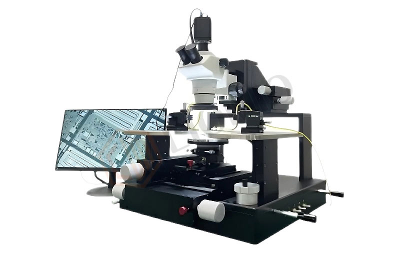 ��׼����̽��̨