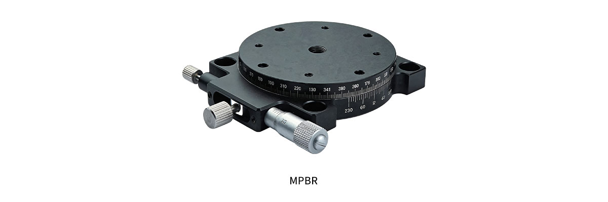 MPBR�����ֶ���ת̨