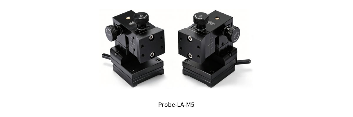 ��΢�ײ���̽����Probe-LA-M5