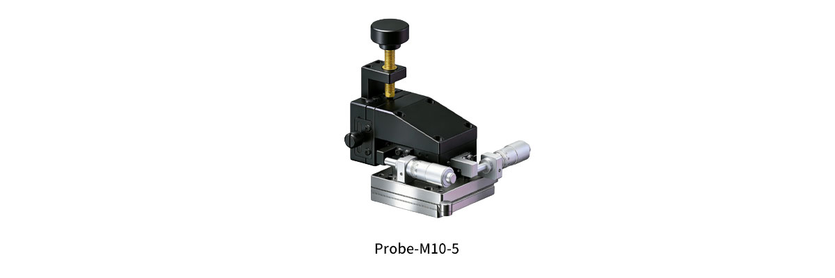 ��΢�ײ���̽����Probe-M10-5