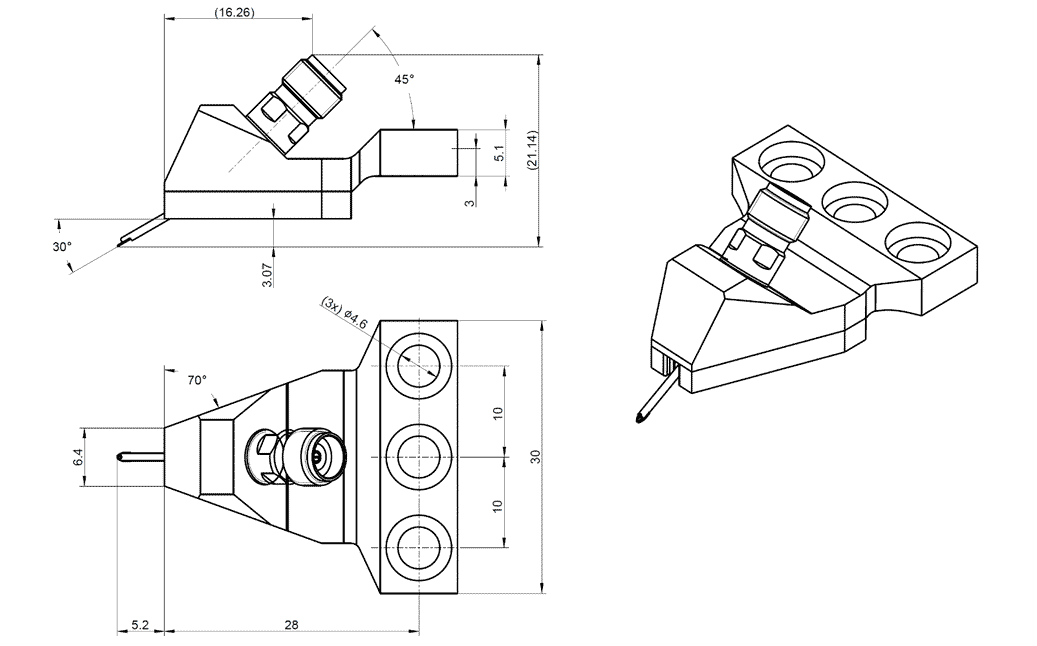 2.92���˿�̽��ϵ��