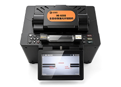 MI-6000�߾���ȫ�Զ���ƫ�����۽ӻ�
